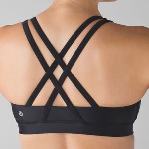 Lulu Energy Bra